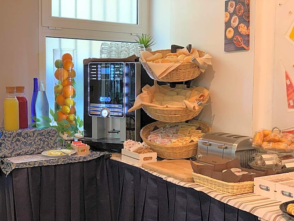 Hotel Palma Benessere