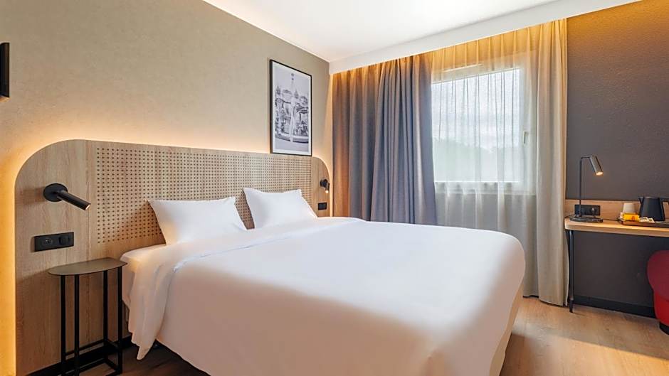 TULIP Hotels & Residences - Marne-la-Vallee Torcy
