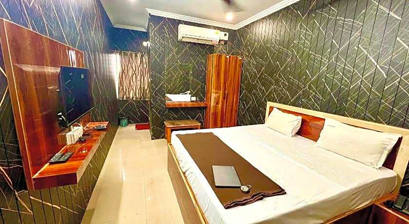 Hotel Govind Heights