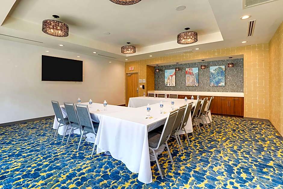 Hampton Inn By Hilton & Suites Weatherford, TX