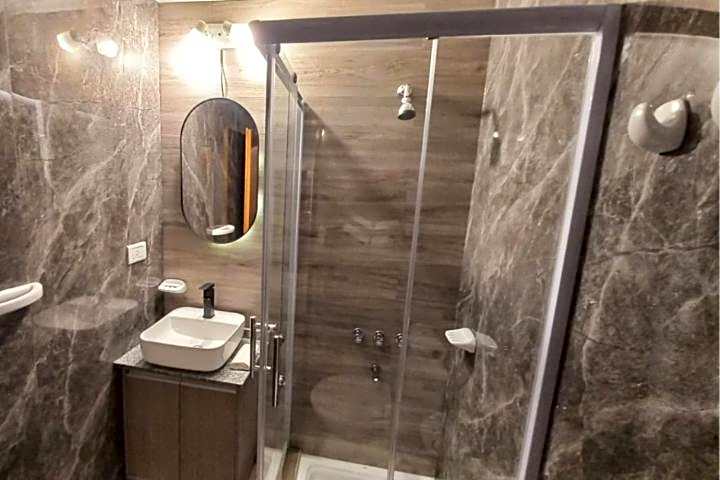 Hosteria Puerto San Julian