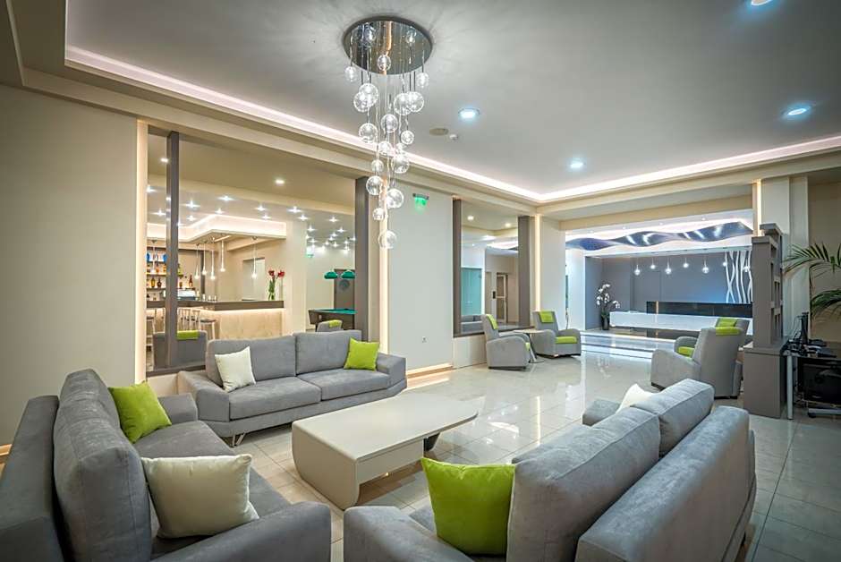 Park Hotel & Spa-Adults Only