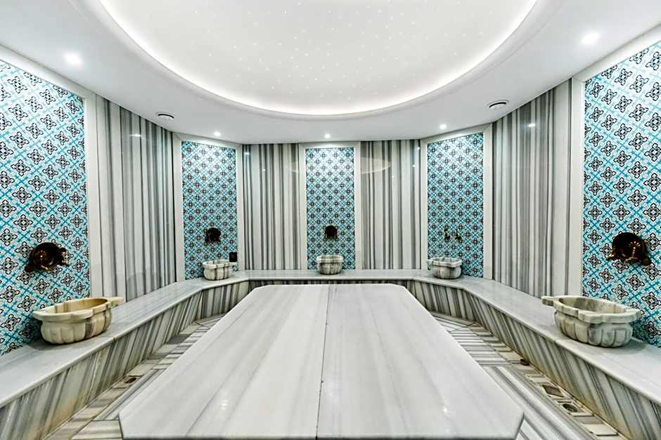 Riva Hotel Nişantaşı