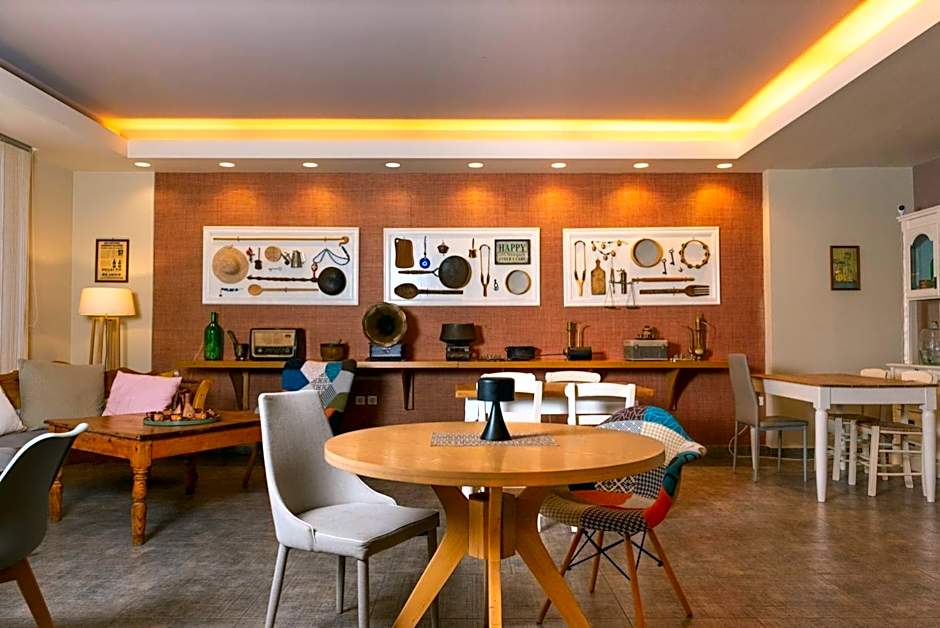 Theano Hotel