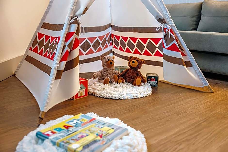 NH Brussels Carrefour de LEurope