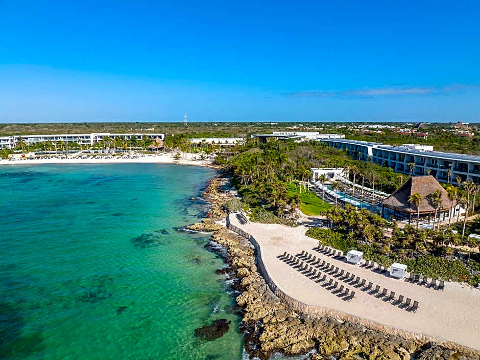 Conrad By Hilton Tulum