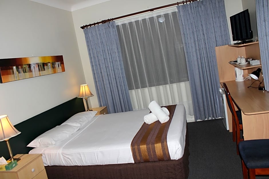 Normandie Wollongong