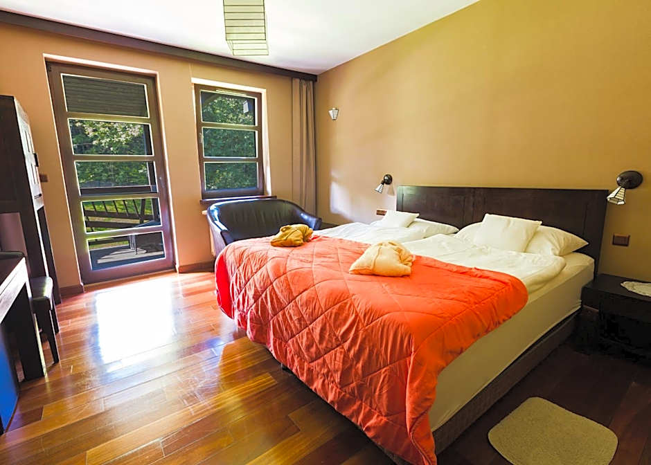 Boutique Hotel Sudetia - Medical & SPA