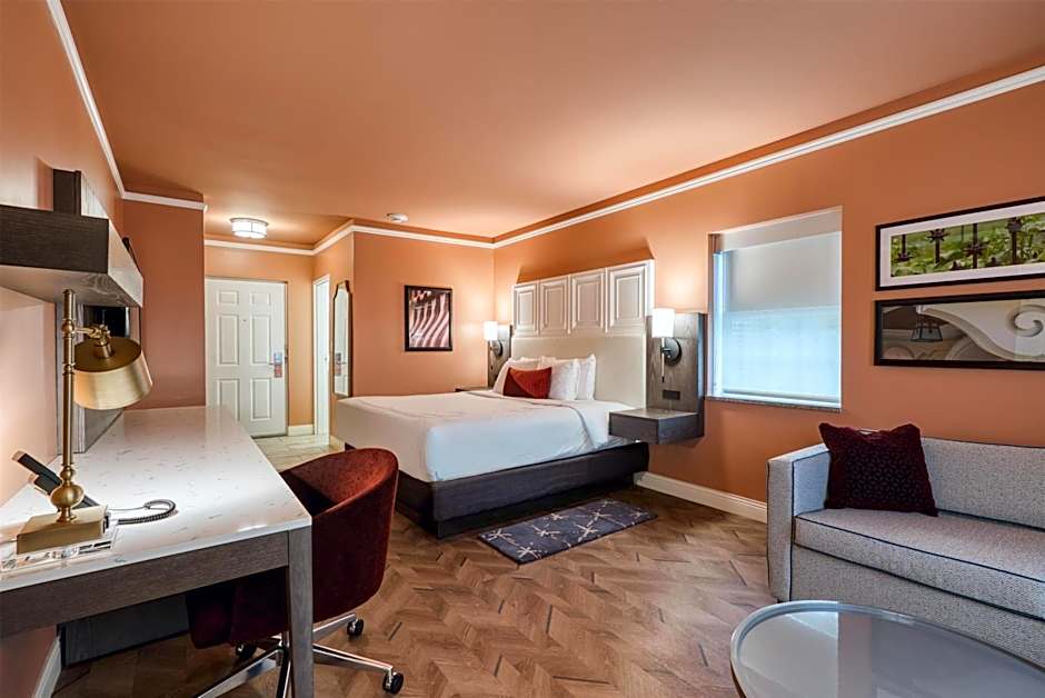 The Inn at Lewisburg, BW Signature Collection