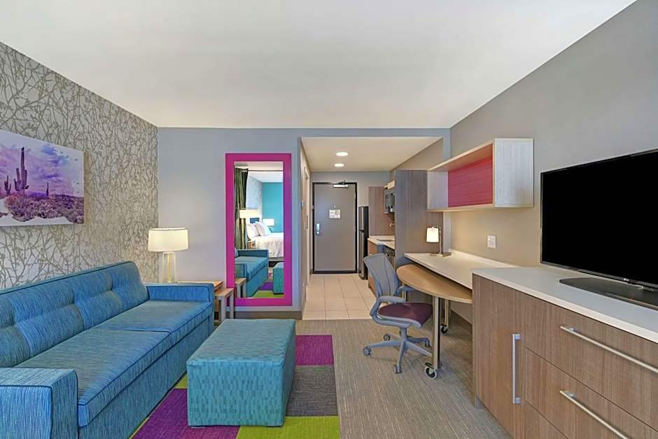 Home2 Suites By Hilton Buckeye, AZ