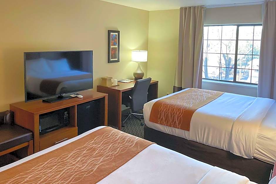 Comfort Inn & Suites Midtown