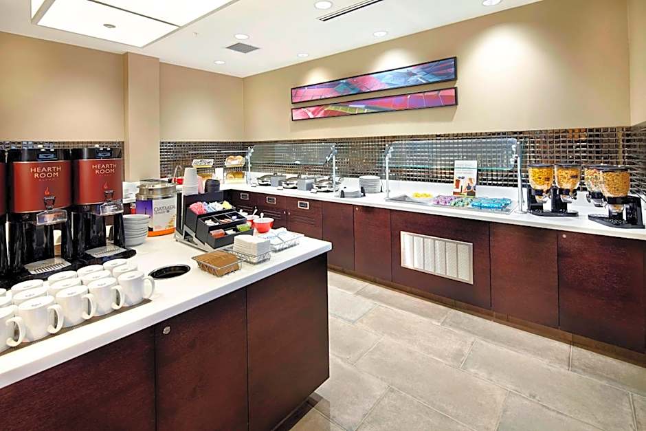 Residence Inn by Marriott Durham McPherson/Duke University Medical Center Area