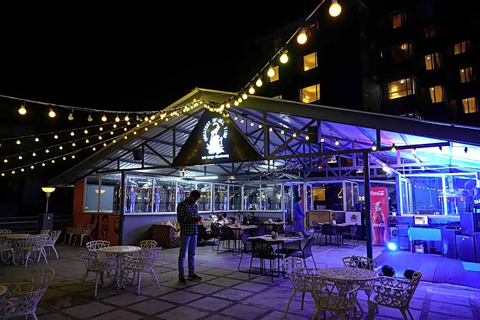 Olive County, Manali 