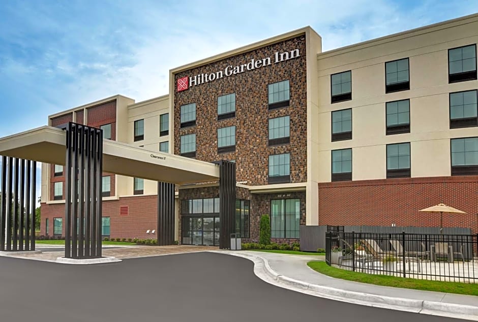 Hilton Garden Inn Madison Huntsville Airport, Al