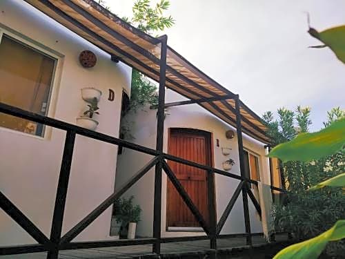Hotel Jardin Mahahual
