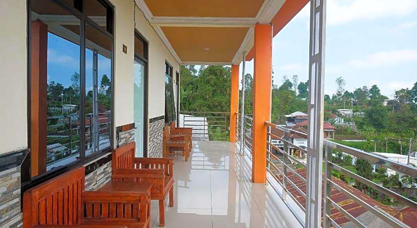 OYO 2162 Pondok Wisata Sri Widodo