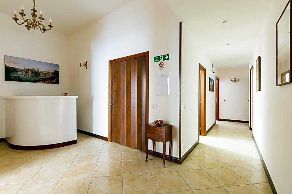 Casa in Monti