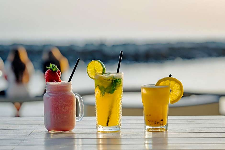 Calheta Beach - All-inclusive - Savoy Signature