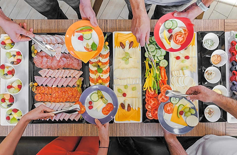 Ibis Styles Wien City