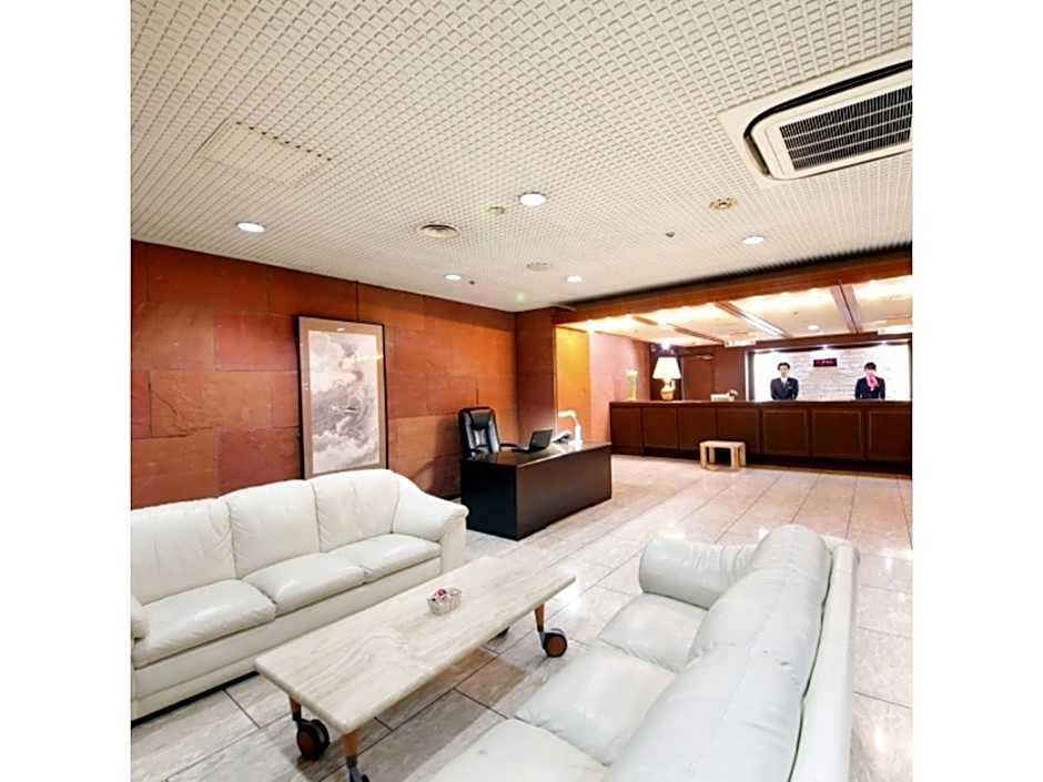 Central Hotel Yokosuka