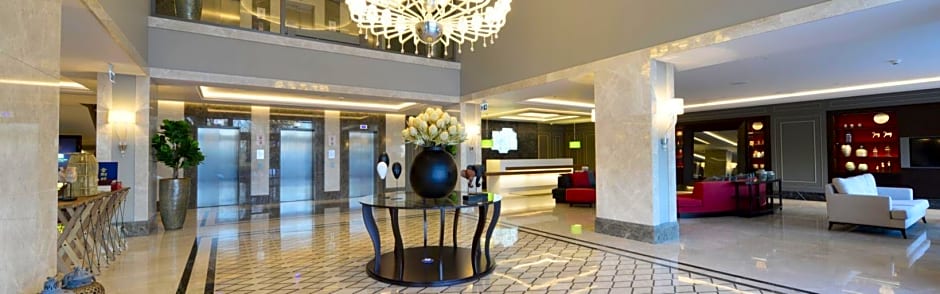 Holiday Inn Bursa - City Centre By IHG