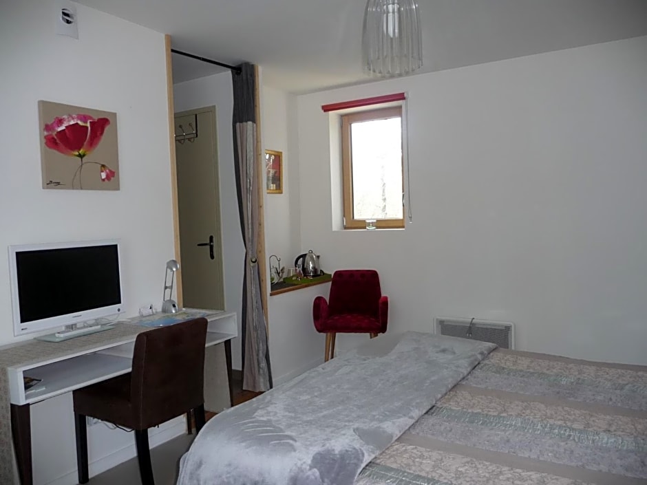 Le Jardin aux Oiseaux