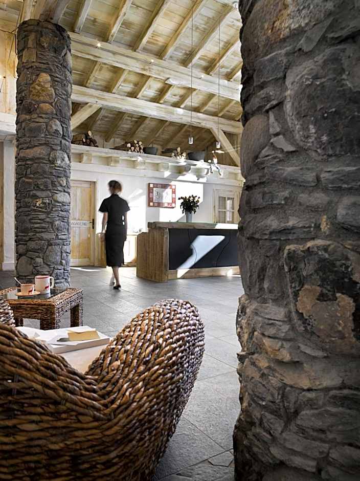 CGH Résidence Boutique Le Hameau De Pierre Blanche