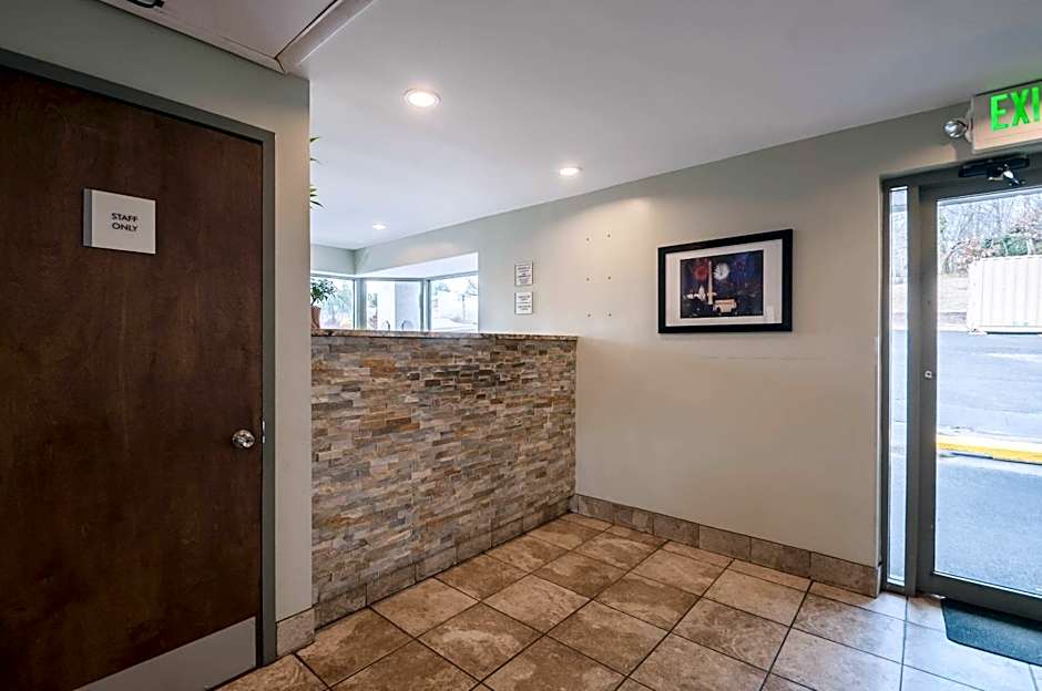 Econo Lodge Elkridge near Arundel Mills