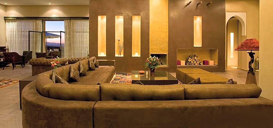 Kasbah Agounsane Hotel & Spa