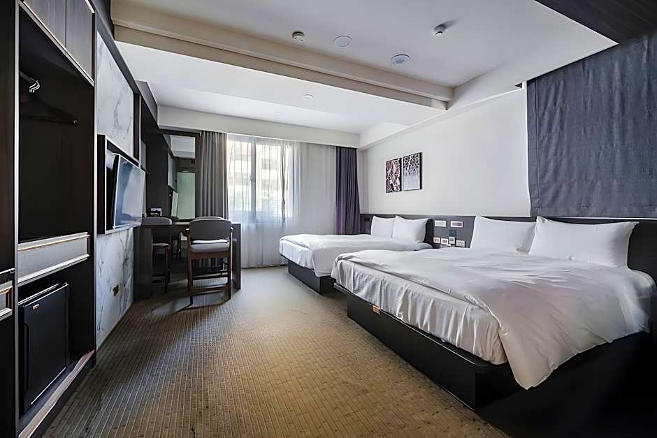Dream Mansion Hotel