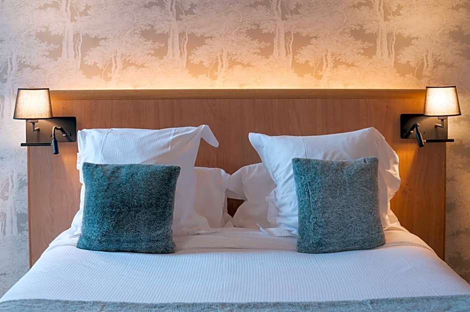 Le Monastère de Saint Mont Hôtel & Spa