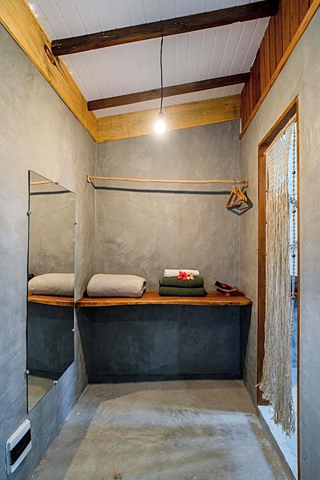 Pousada Kiarô Caraíva