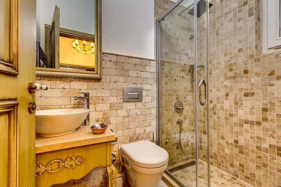 Bel Canto Alaçatı Hotel