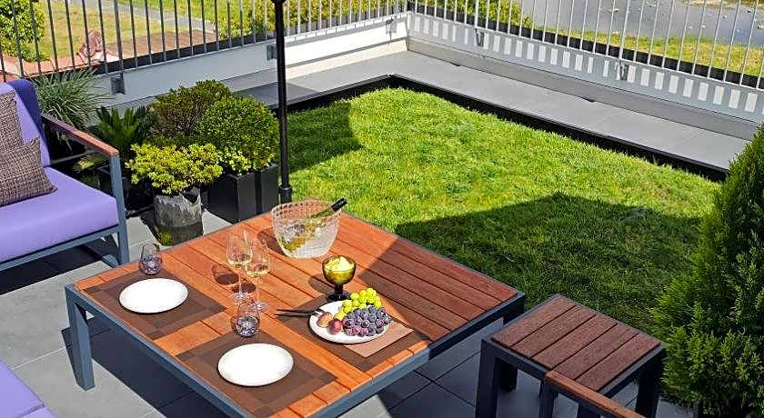 Kamo Residences by Reflections
