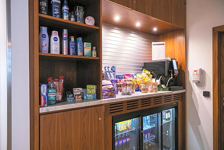 Courtyard by Marriott Gdynia Waterfront