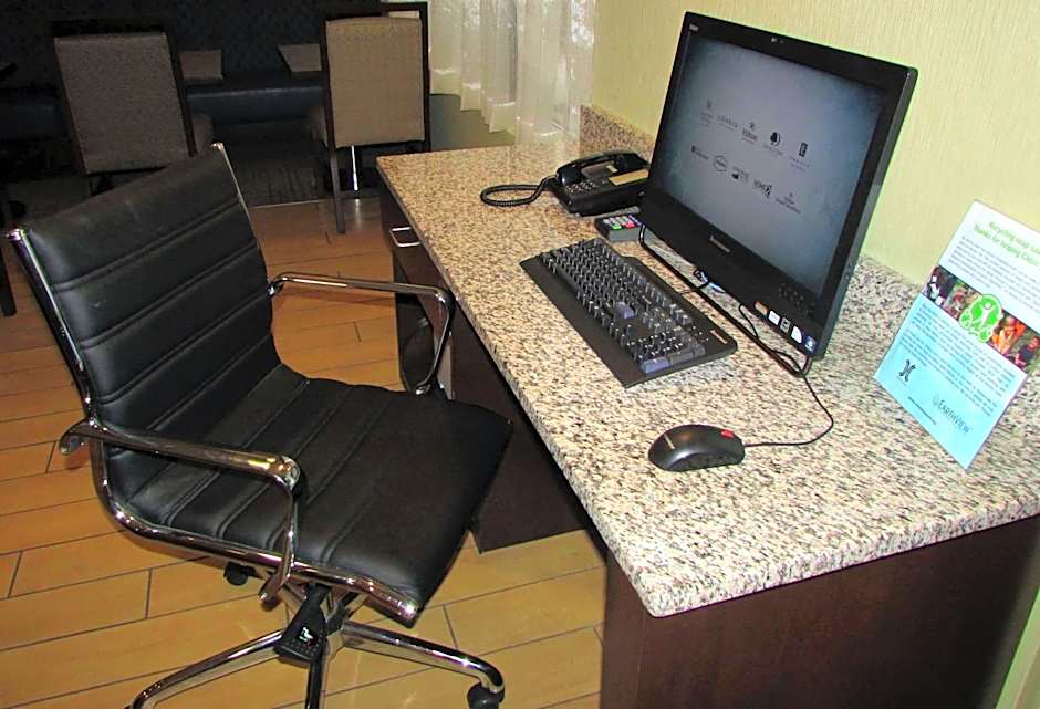 Hampton Inn By Hilton Danville