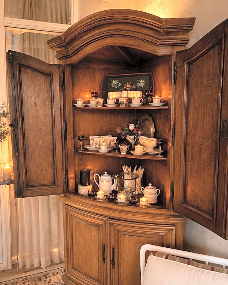 Maison Amodio Boutique B&B
