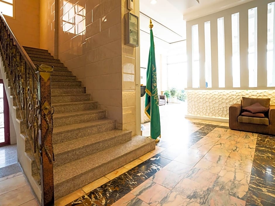 545 Golden Galaxies Furnished Units