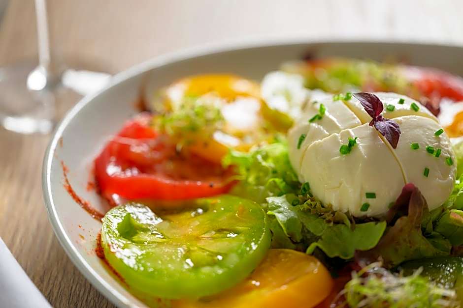 Hôtel Restaurant Au Relais D'Alsace