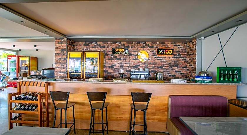 Zeytin Bahçesi Hotel