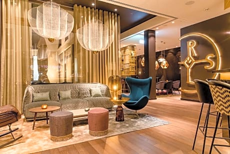 Motel One Aachen