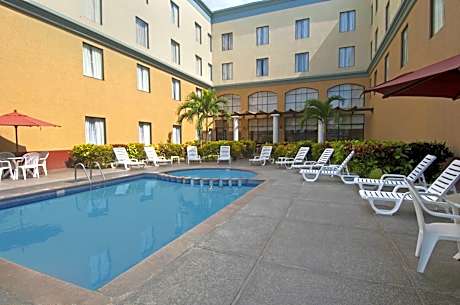 Fiesta Inn Poza Rica