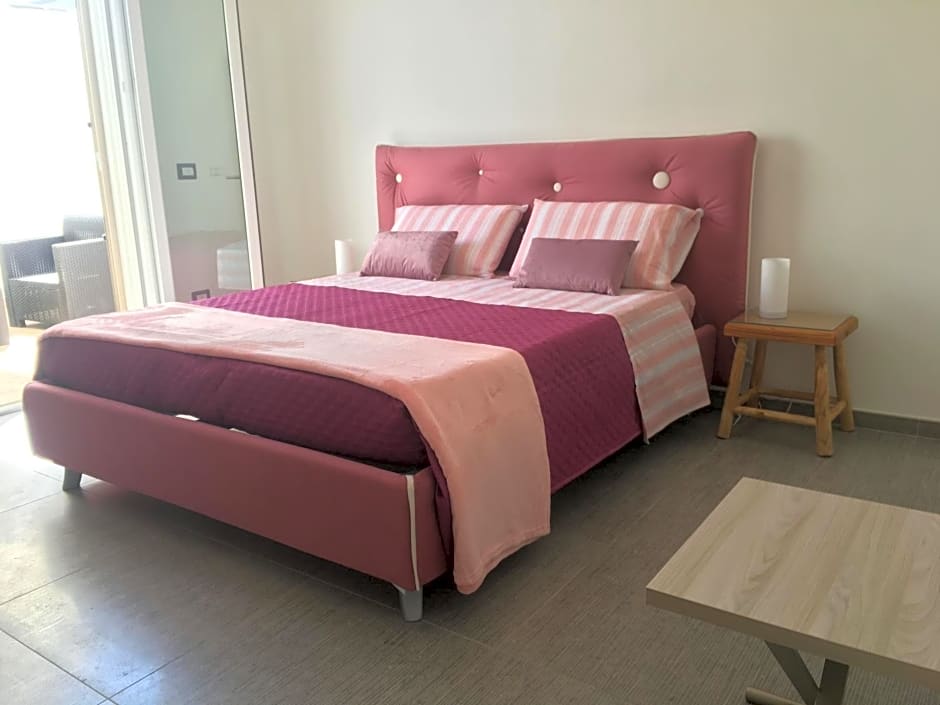 Dear Mary, B&B romantico vicino Lecce nel cuore del Salento