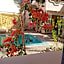 Riad tania mozaik