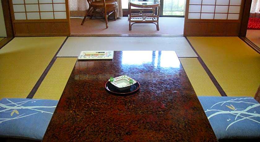 Rendaiji Spa Kurhaus Ishibashi Hotel