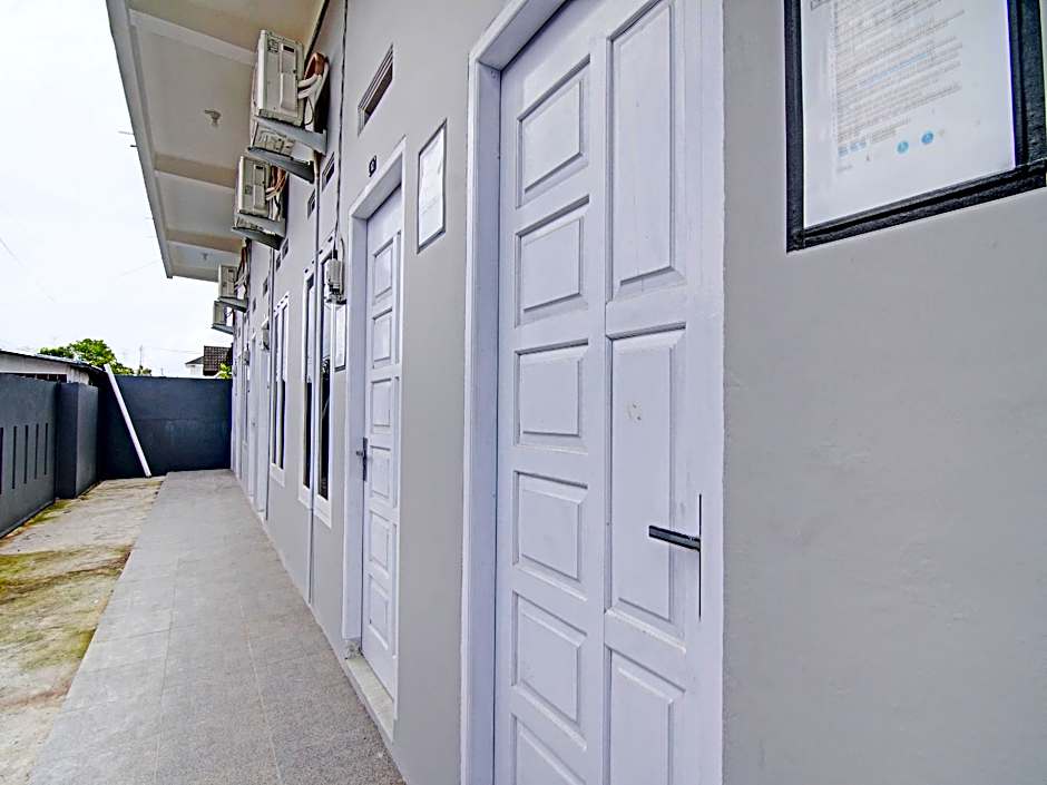 Hotel O Lavina Guesthouse