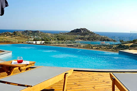 Almyra Guest Houses