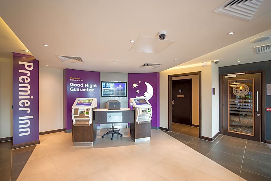 Premier Inn London Bexleyheath