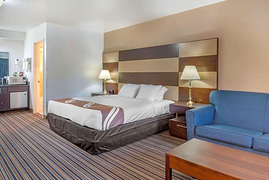 Quality Inn Central Roseburg