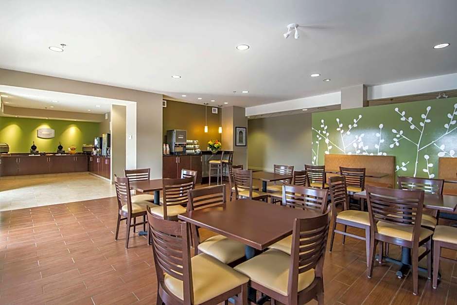 Sleep Inn Regina East